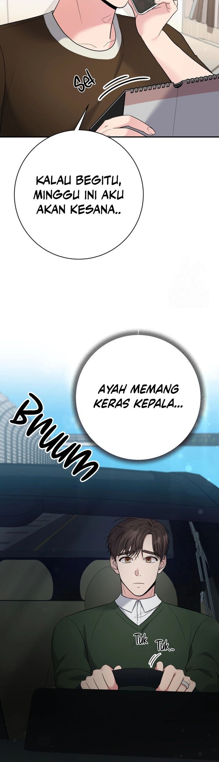 The Miraculous Physical Therapist Chapter 87 Gambar 11