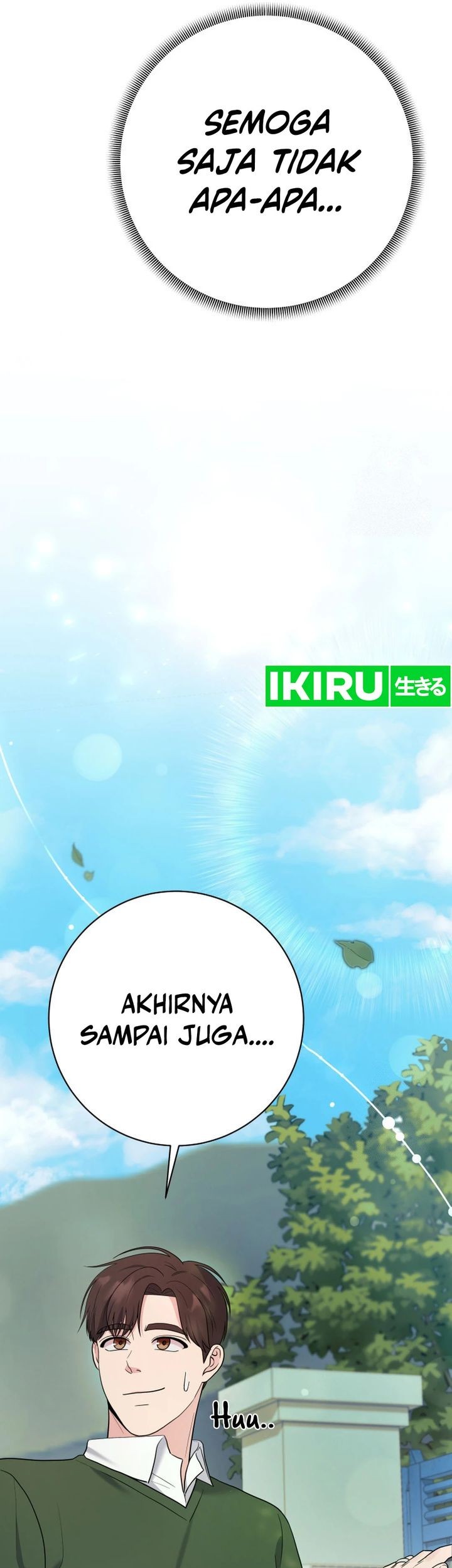 The Miraculous Physical Therapist Chapter 87 Gambar 13