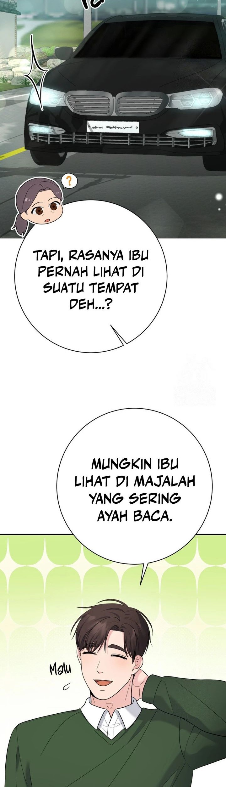 The Miraculous Physical Therapist Chapter 87 Gambar 19