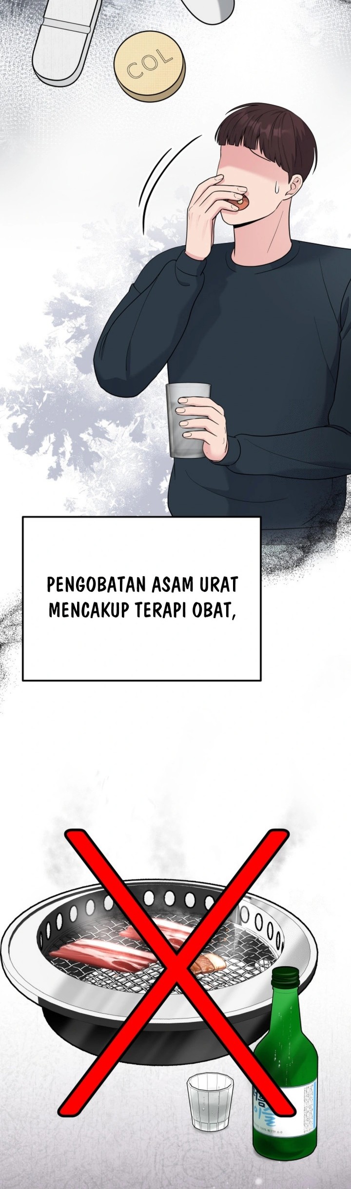 The Miraculous Physical Therapist Chapter 88 Gambar 40