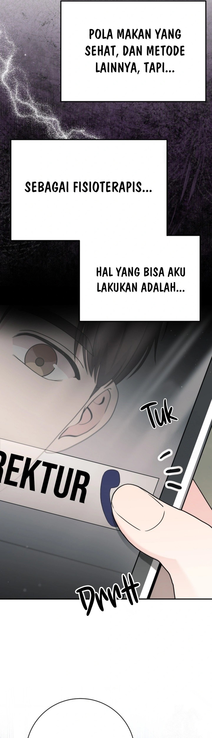 The Miraculous Physical Therapist Chapter 88 Gambar 41