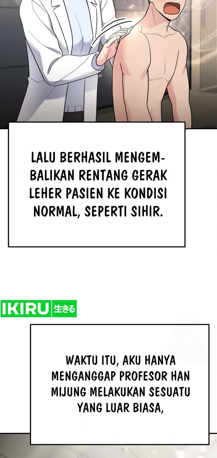 The Miraculous Physical Therapist Chapter 88 Gambar 48