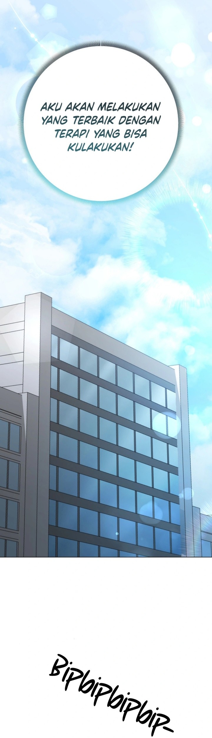 The Miraculous Physical Therapist Chapter 88 Gambar 51