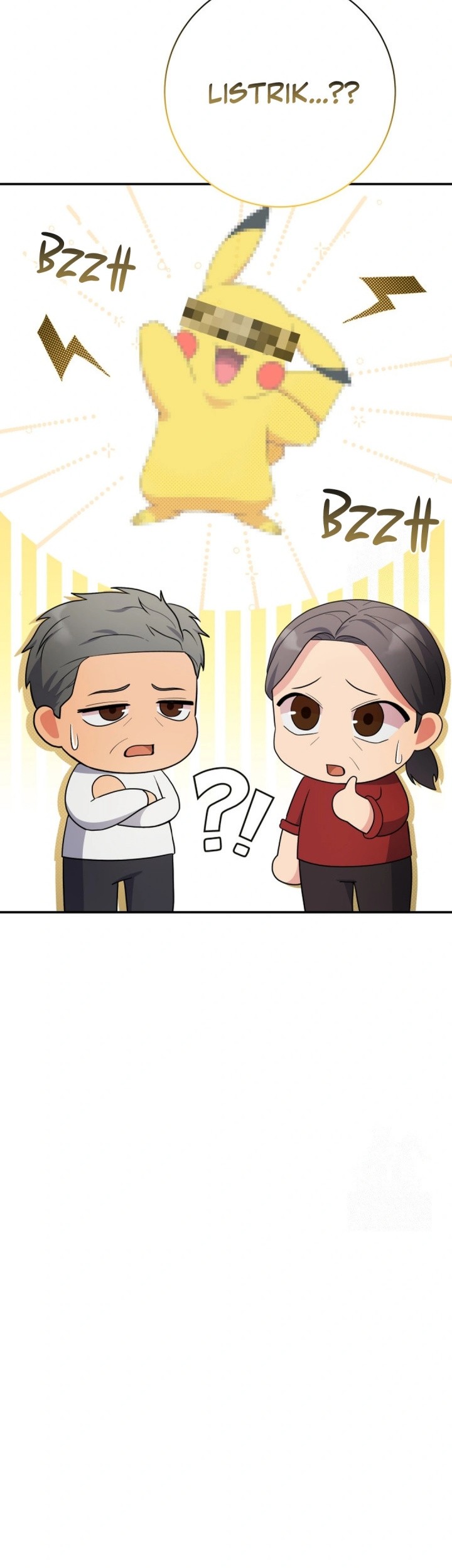 The Miraculous Physical Therapist Chapter 88 Gambar 55