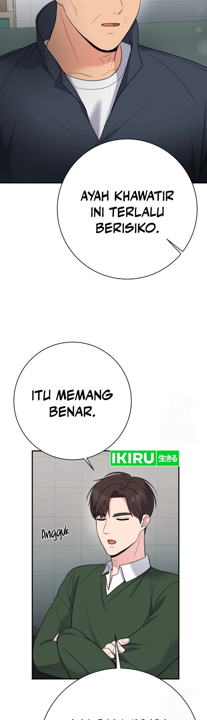 Baca Manhwa The Miraculous Physical Therapist Chapter 88 Gambar 2