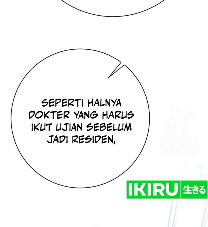 The Miraculous Physical Therapist Chapter 88 Gambar 4