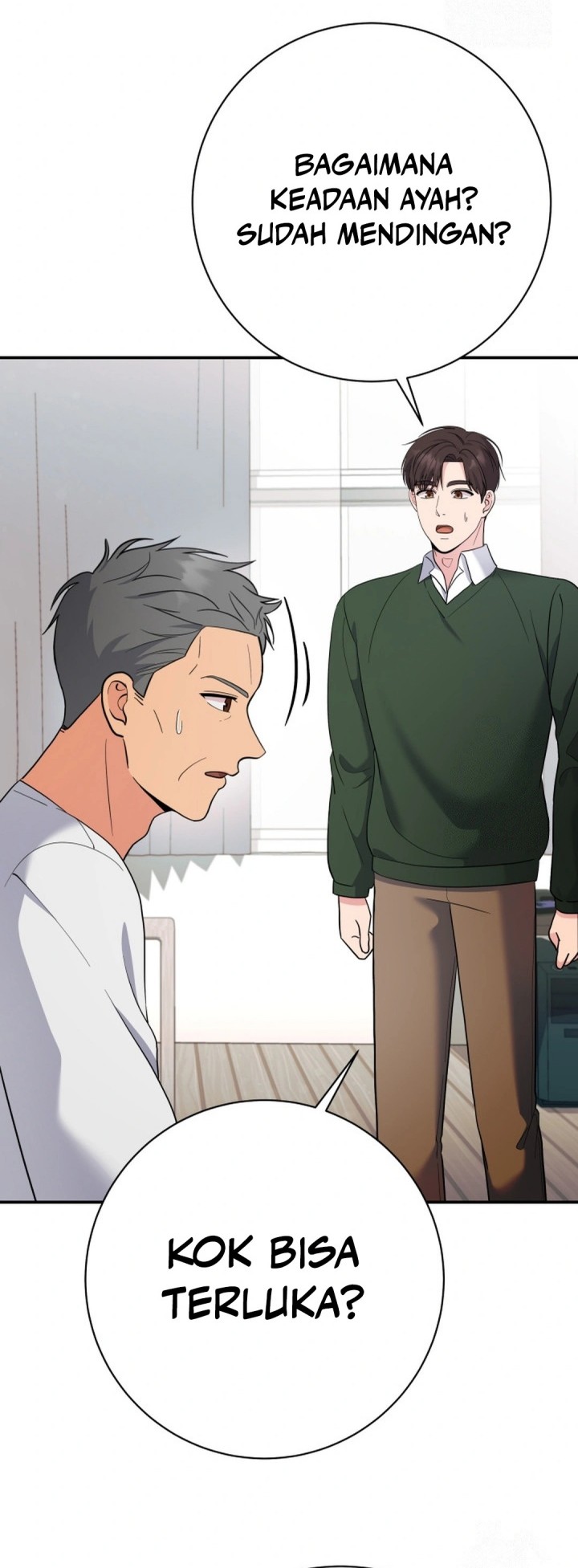 The Miraculous Physical Therapist Chapter 88 Gambar 16