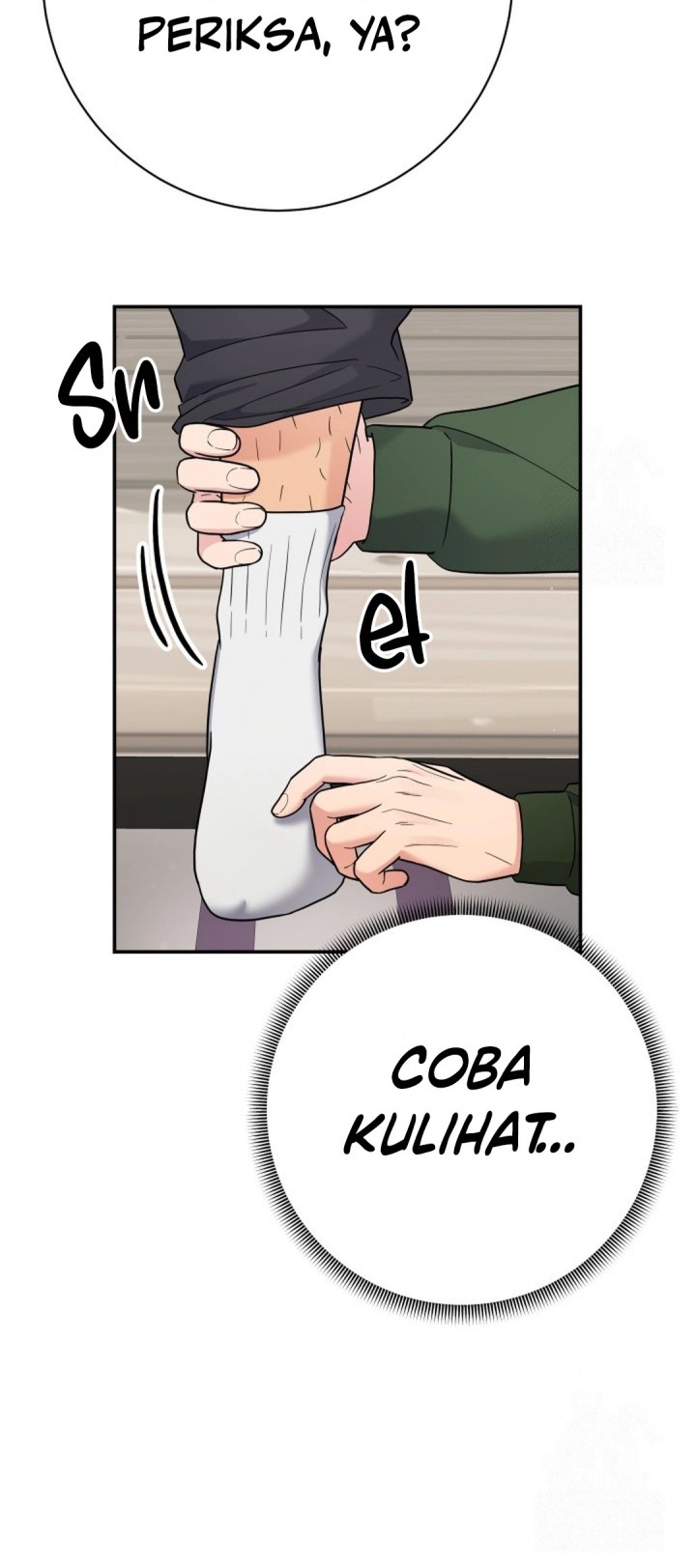 The Miraculous Physical Therapist Chapter 88 Gambar 20