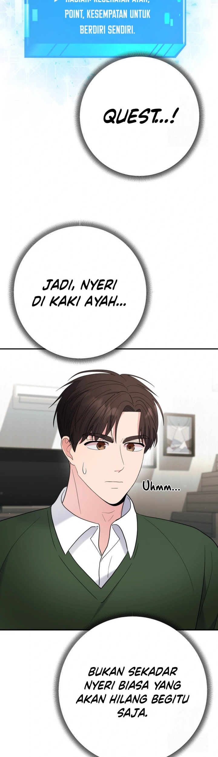 The Miraculous Physical Therapist Chapter 88 Gambar 22