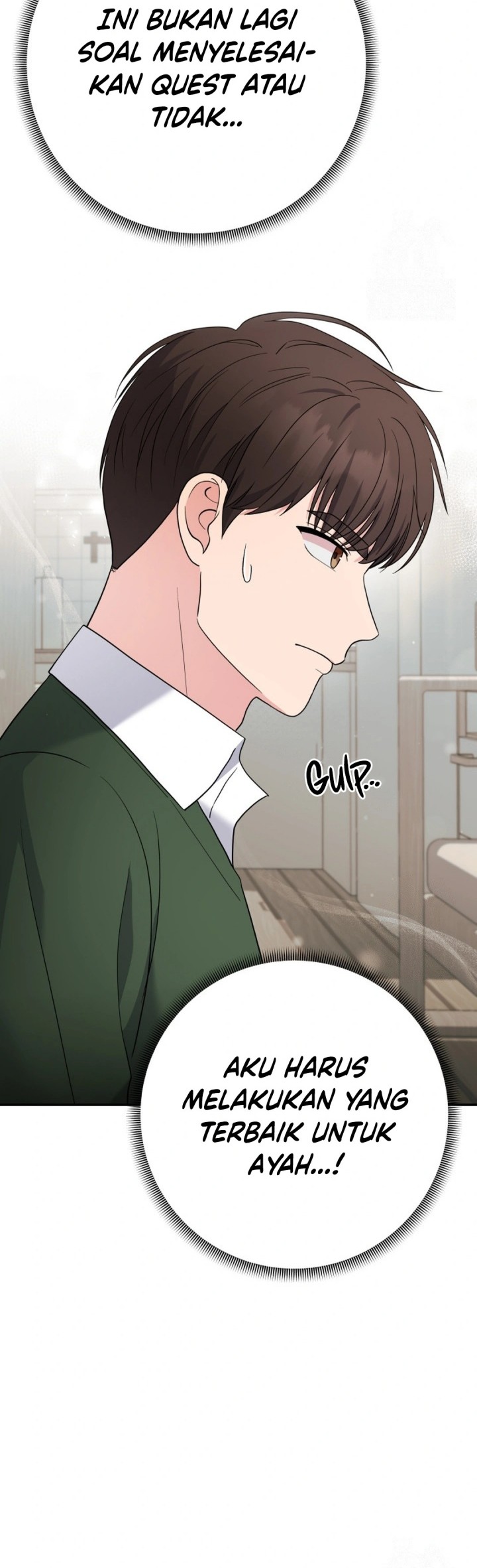The Miraculous Physical Therapist Chapter 88 Gambar 24