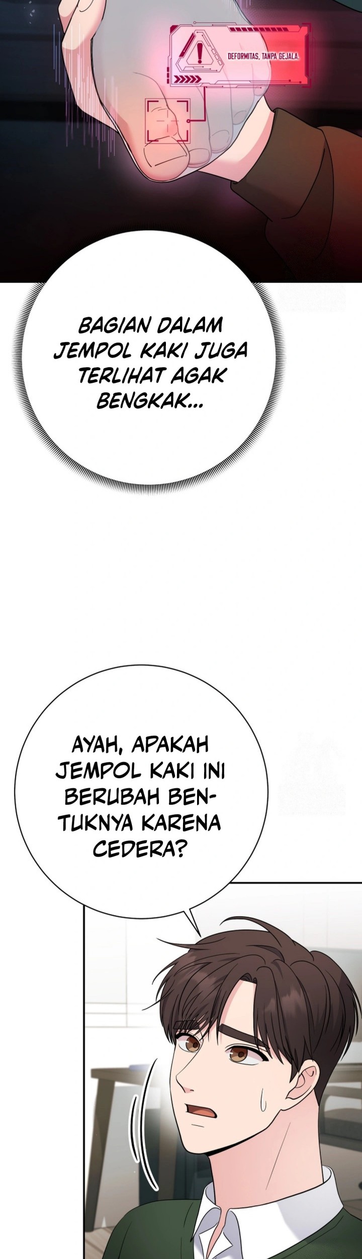 The Miraculous Physical Therapist Chapter 88 Gambar 26