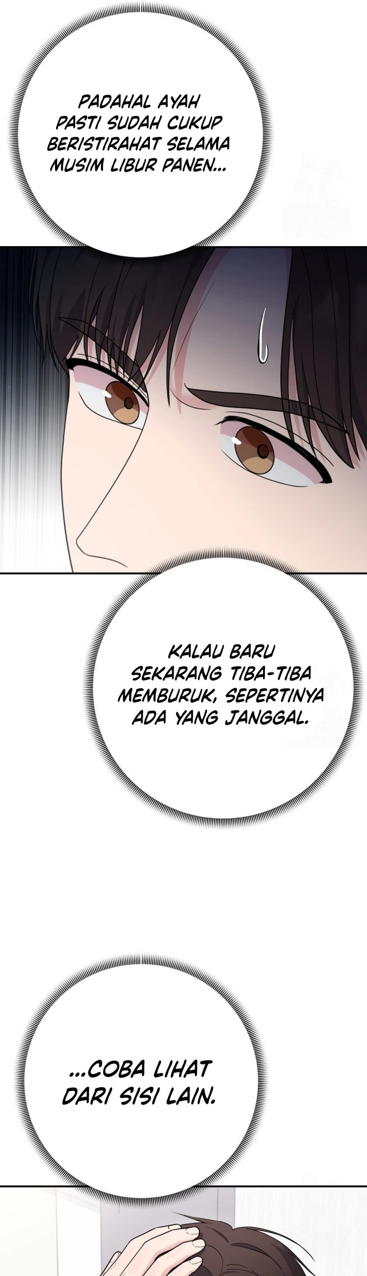 The Miraculous Physical Therapist Chapter 88 Gambar 29
