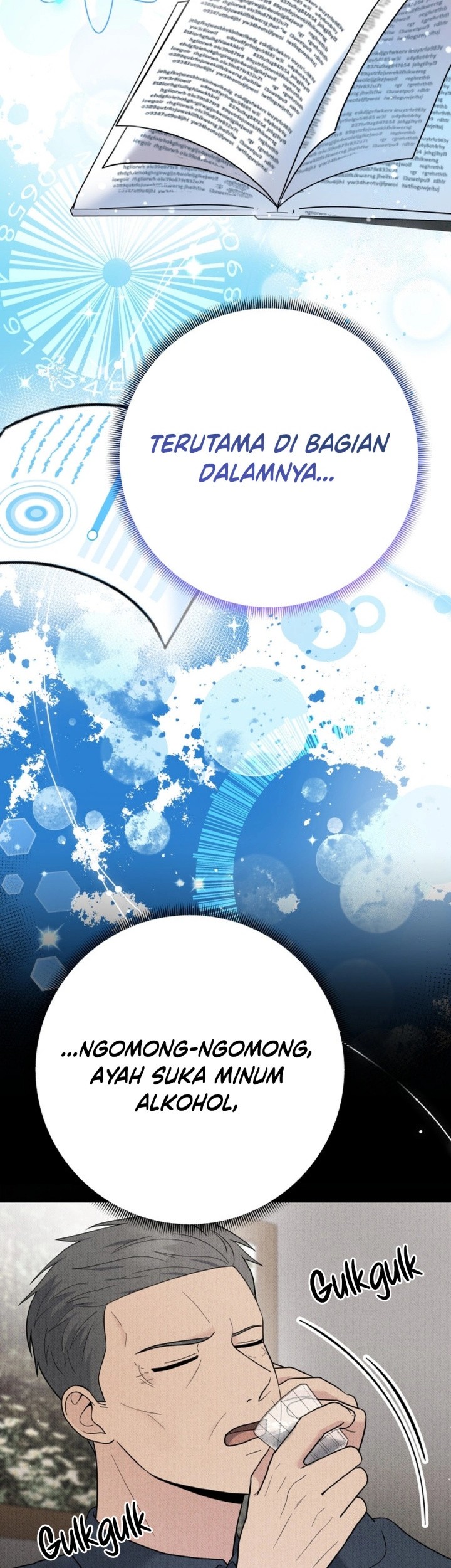 The Miraculous Physical Therapist Chapter 88 Gambar 31