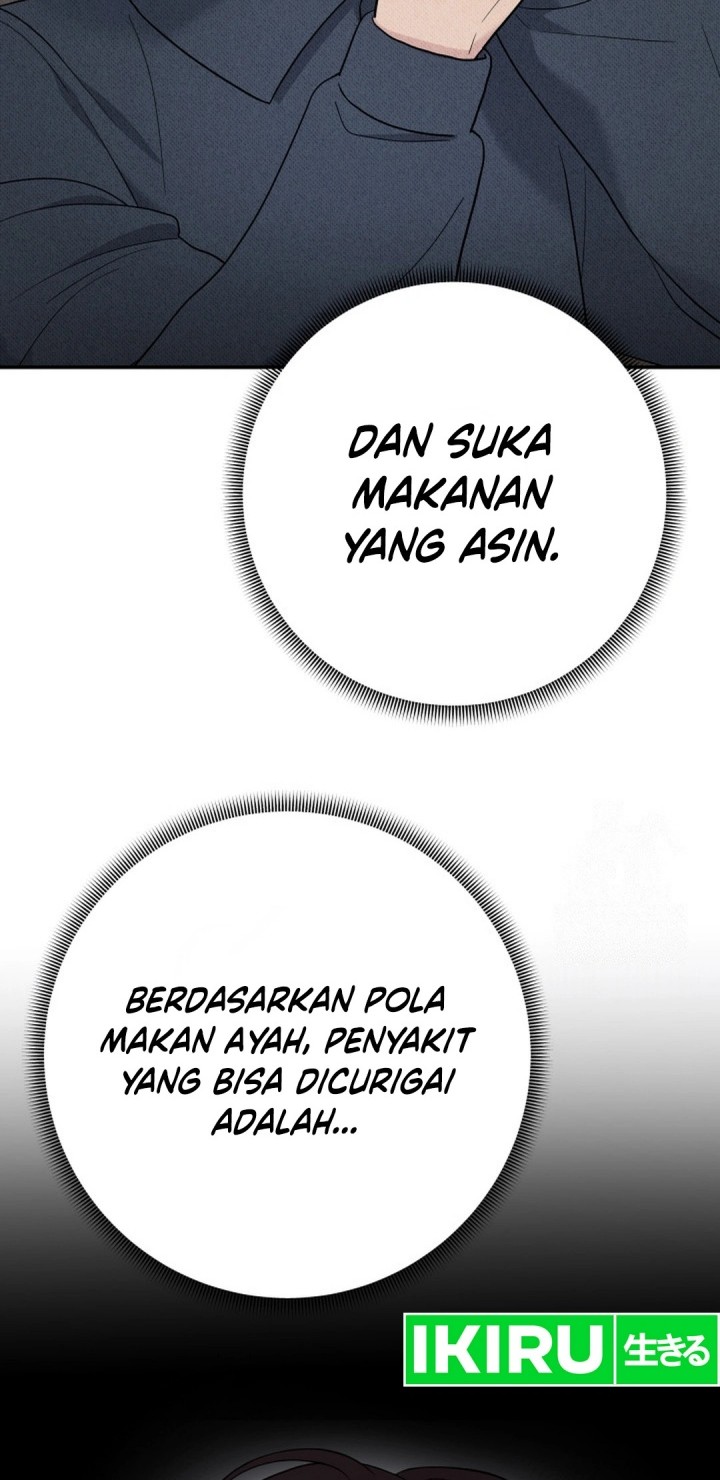The Miraculous Physical Therapist Chapter 88 Gambar 32