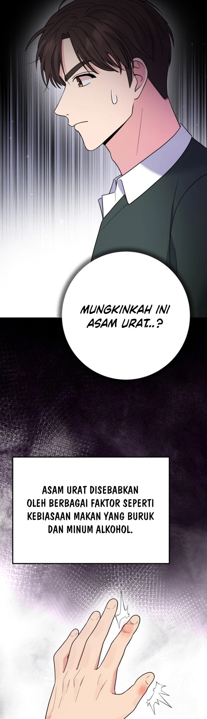 The Miraculous Physical Therapist Chapter 88 Gambar 33