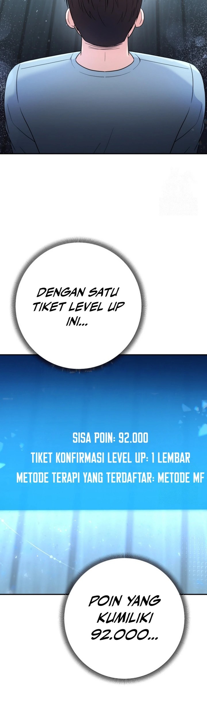 The Miraculous Physical Therapist Chapter 89 Gambar 46