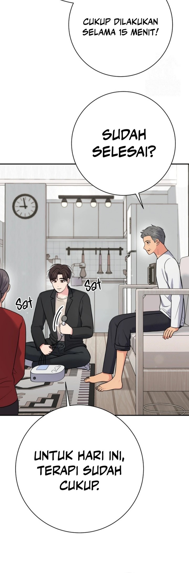 The Miraculous Physical Therapist Chapter 89 Gambar 28