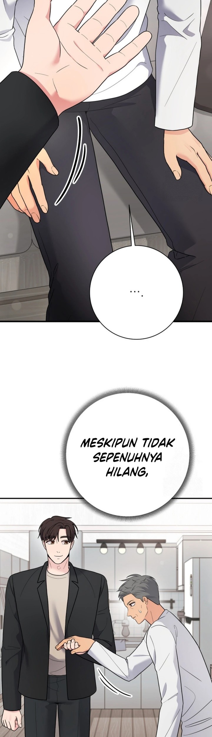 The Miraculous Physical Therapist Chapter 89 Gambar 30