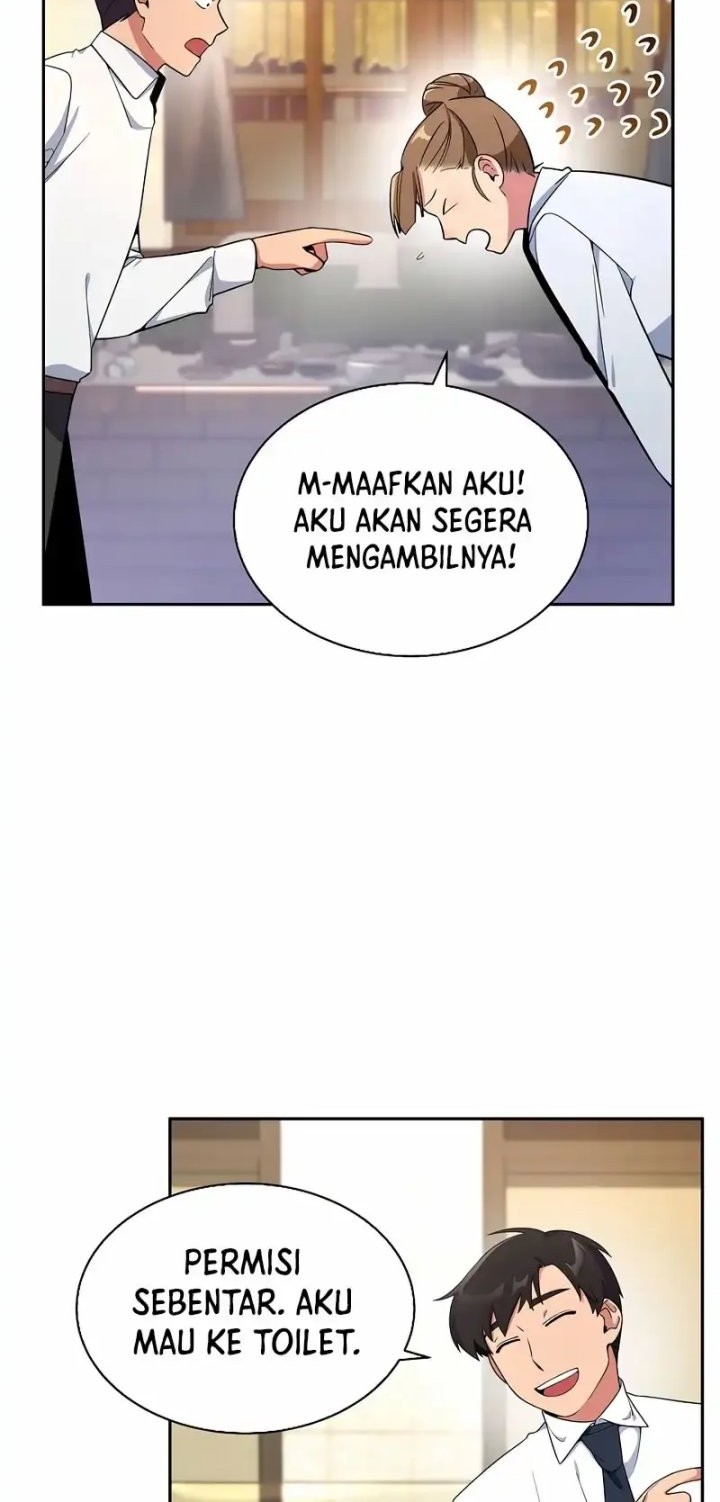 The Miraculous Physical Therapist Chapter 9 Gambar 28
