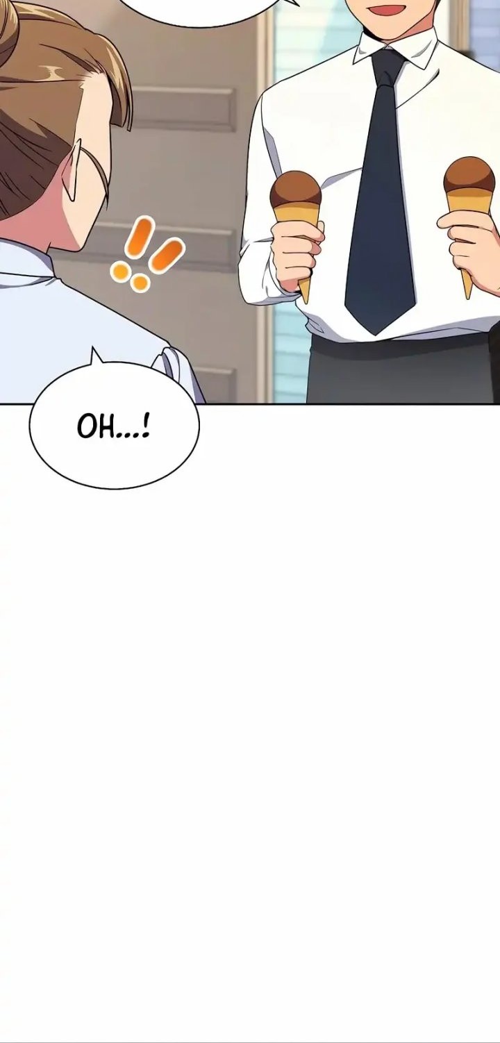 The Miraculous Physical Therapist Chapter 9 Gambar 31
