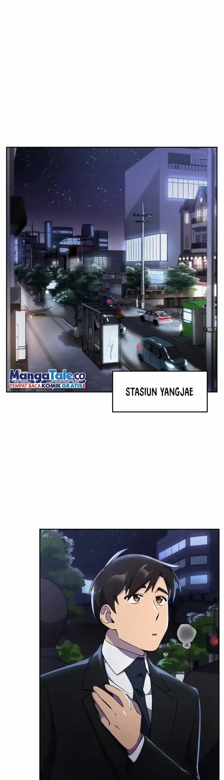 The Miraculous Physical Therapist Chapter 9 Gambar 41