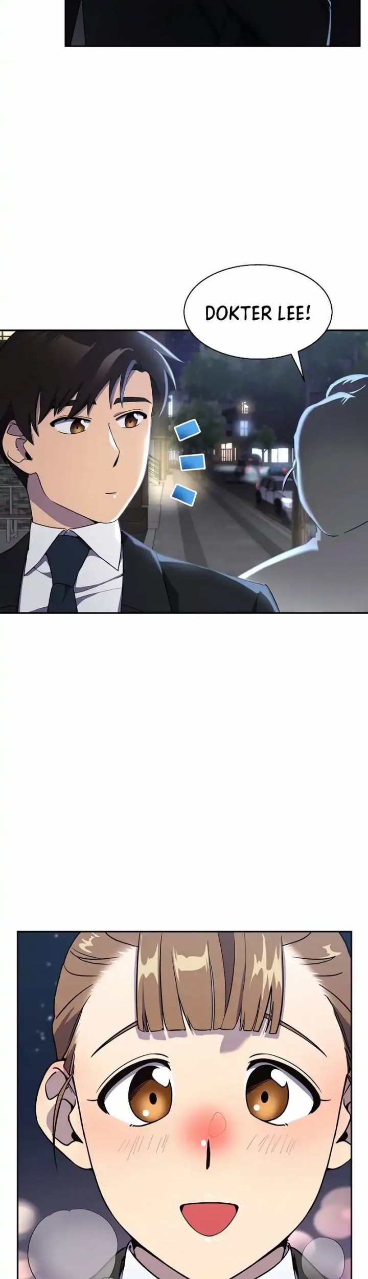 The Miraculous Physical Therapist Chapter 9 Gambar 42
