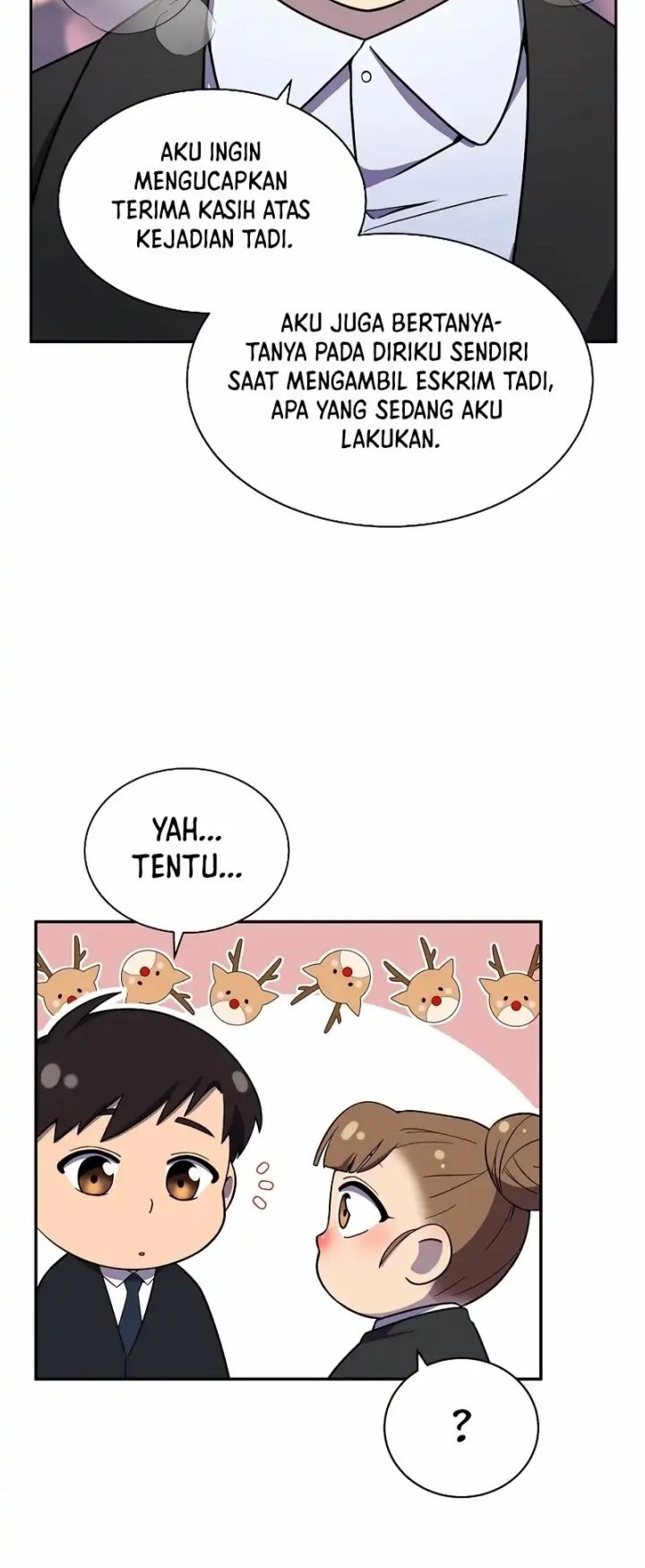 The Miraculous Physical Therapist Chapter 9 Gambar 43