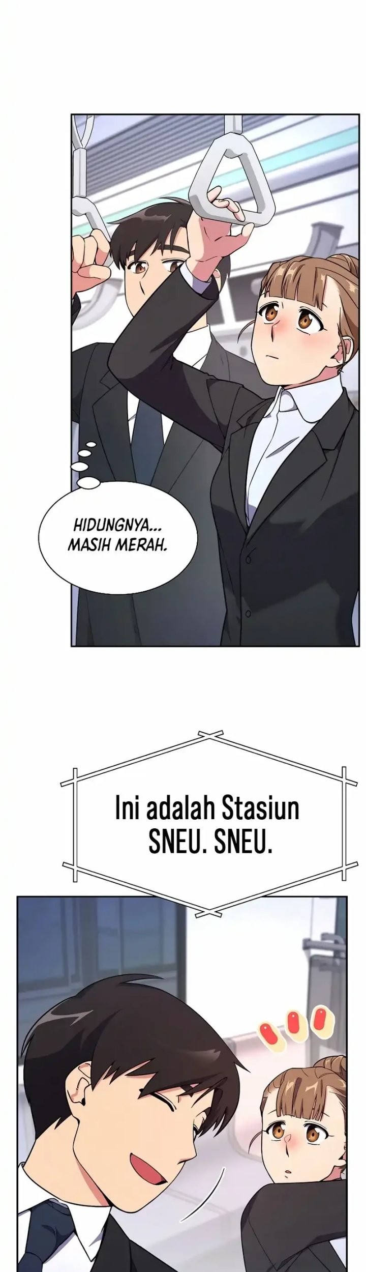 The Miraculous Physical Therapist Chapter 9 Gambar 47