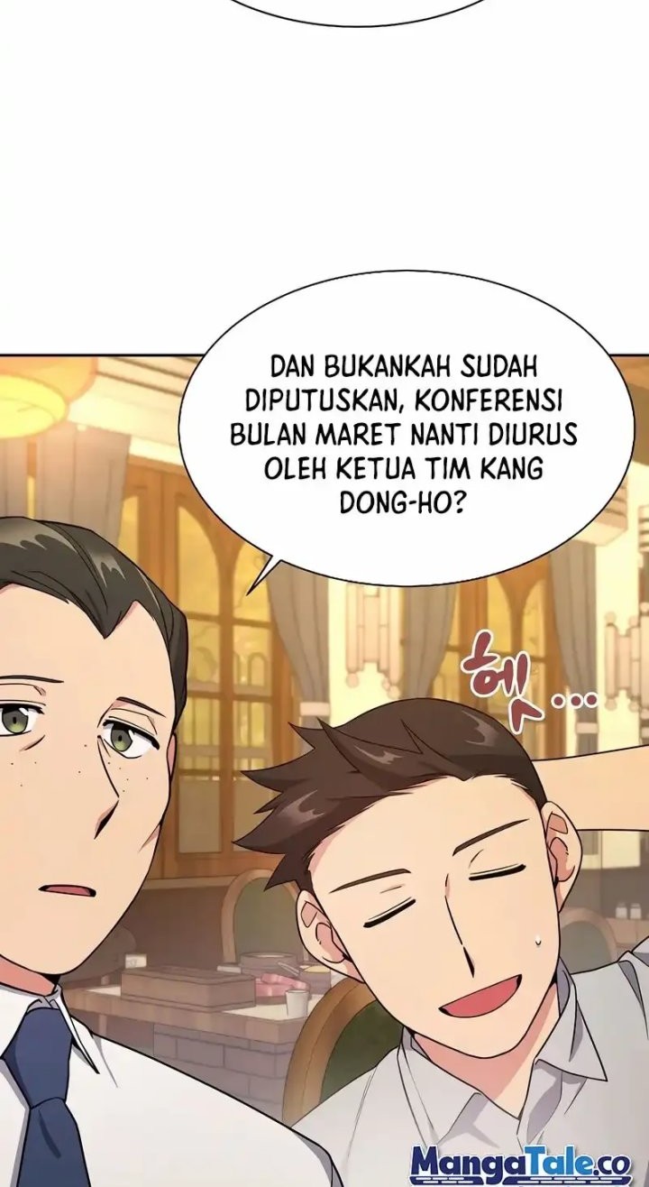 The Miraculous Physical Therapist Chapter 9 Gambar 10