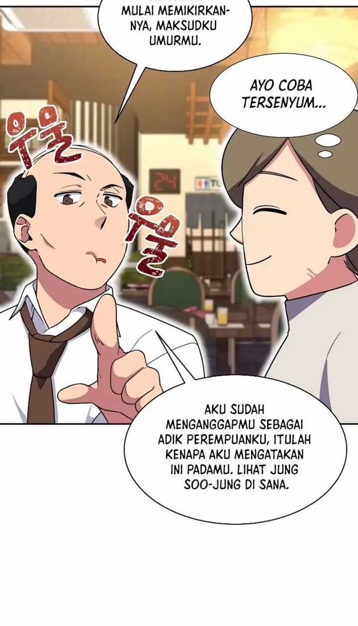 The Miraculous Physical Therapist Chapter 9 Gambar 19