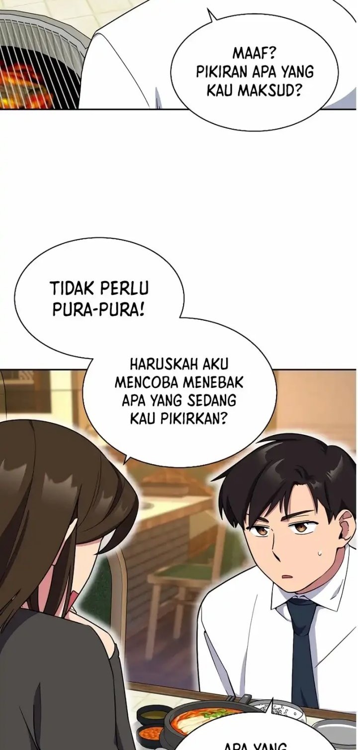 The Miraculous Physical Therapist Chapter 9 Gambar 22
