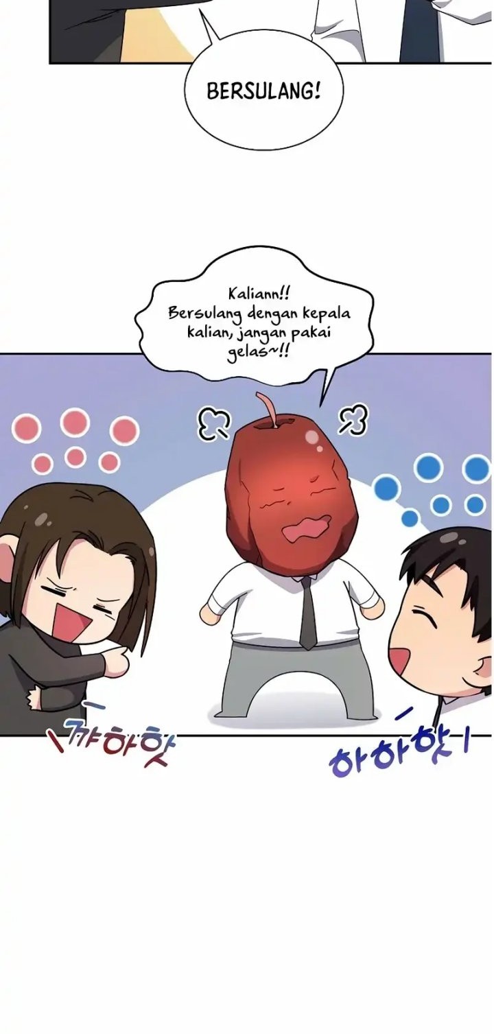 The Miraculous Physical Therapist Chapter 9 Gambar 25