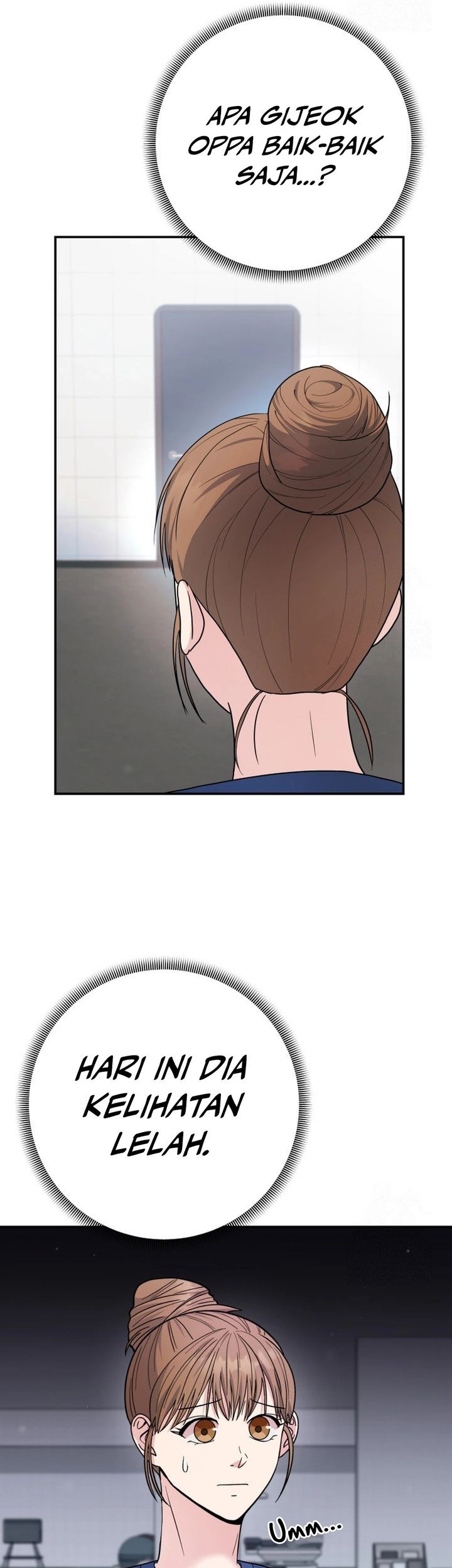 The Miraculous Physical Therapist Chapter 90 Gambar 25