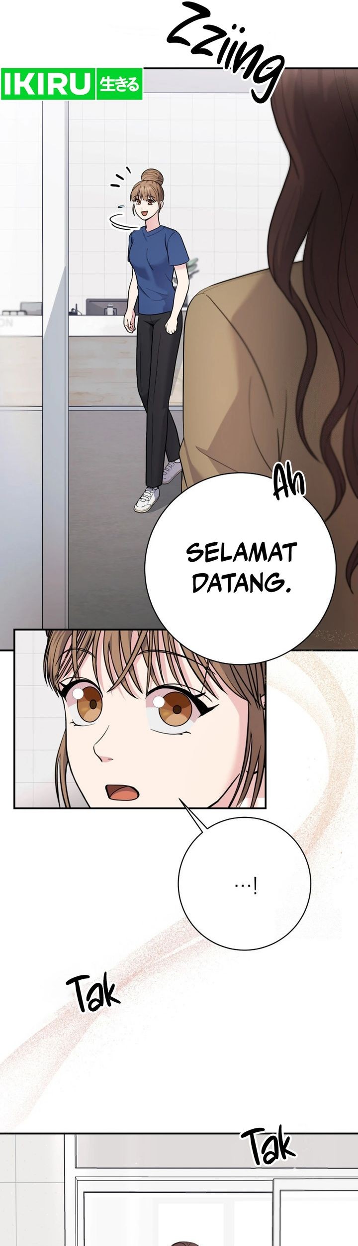 The Miraculous Physical Therapist Chapter 90 Gambar 27