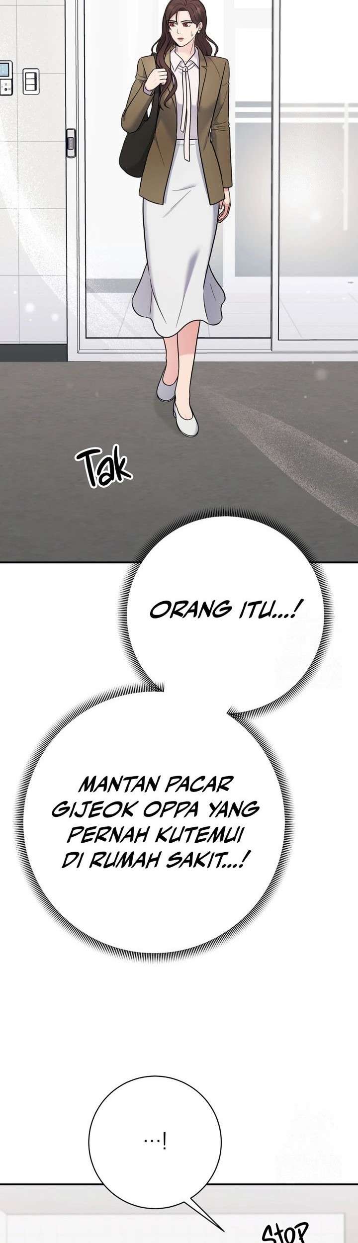 The Miraculous Physical Therapist Chapter 90 Gambar 28