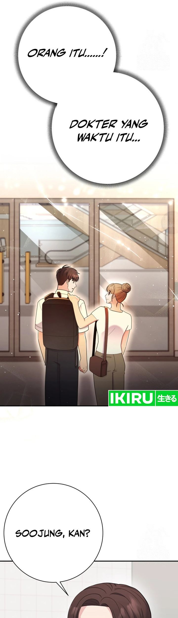 The Miraculous Physical Therapist Chapter 90 Gambar 30