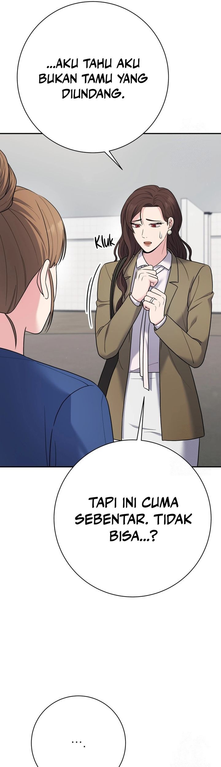 The Miraculous Physical Therapist Chapter 90 Gambar 33