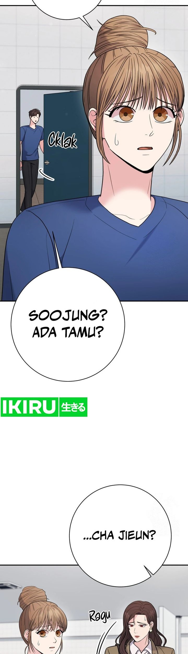 The Miraculous Physical Therapist Chapter 90 Gambar 34