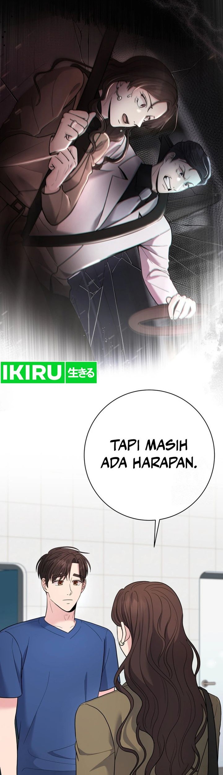 The Miraculous Physical Therapist Chapter 90 Gambar 43