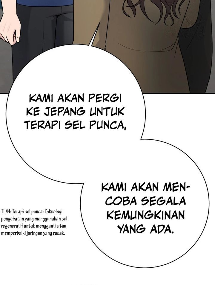 The Miraculous Physical Therapist Chapter 90 Gambar 44