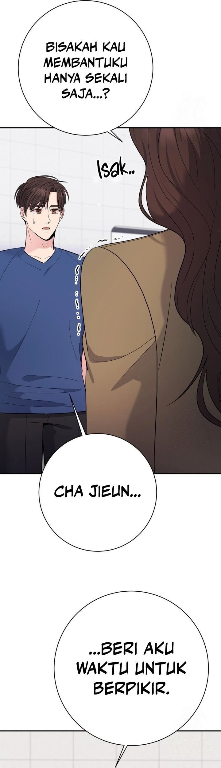 The Miraculous Physical Therapist Chapter 90 Gambar 48