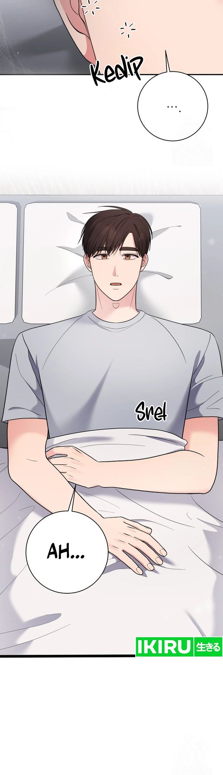 Baca Manhwa The Miraculous Physical Therapist Chapter 90 Gambar 2