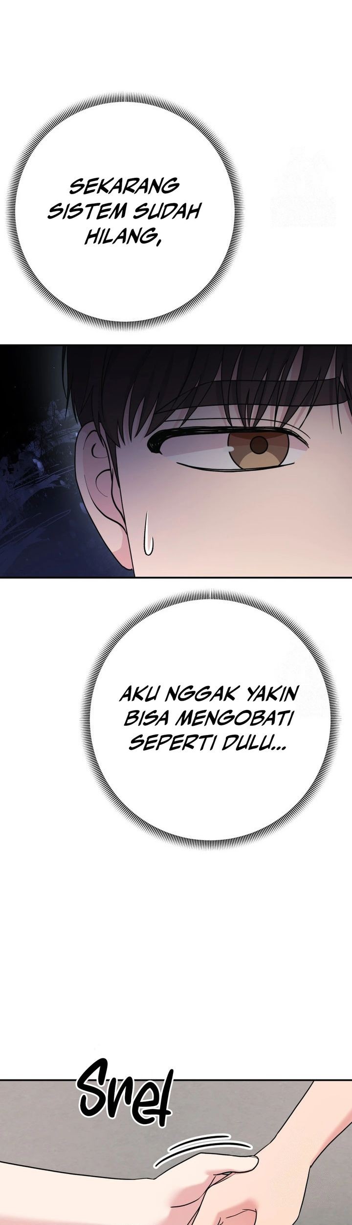 The Miraculous Physical Therapist Chapter 90 Gambar 54