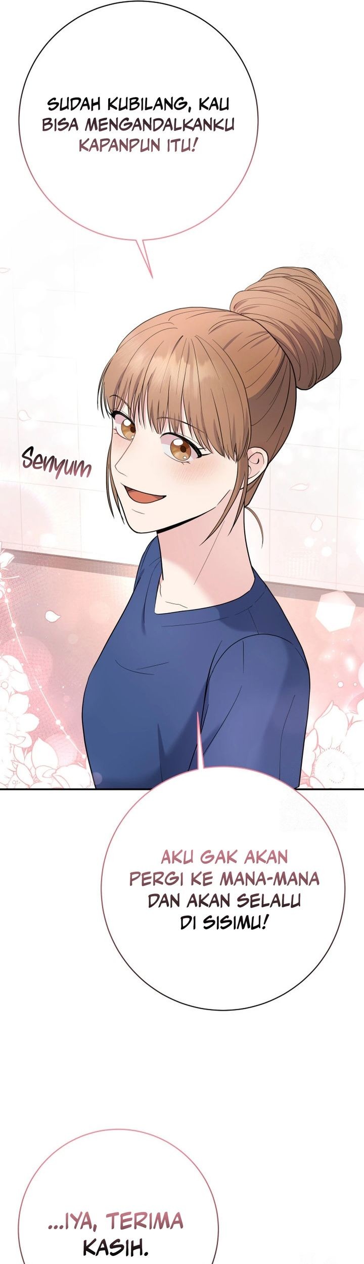 The Miraculous Physical Therapist Chapter 90 Gambar 57