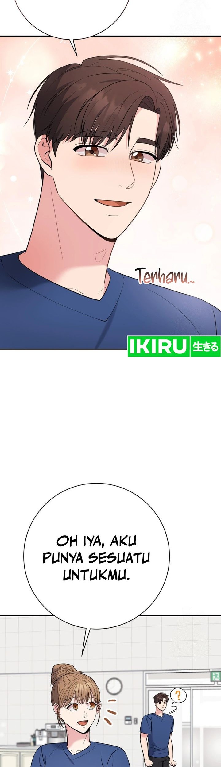 The Miraculous Physical Therapist Chapter 90 Gambar 58