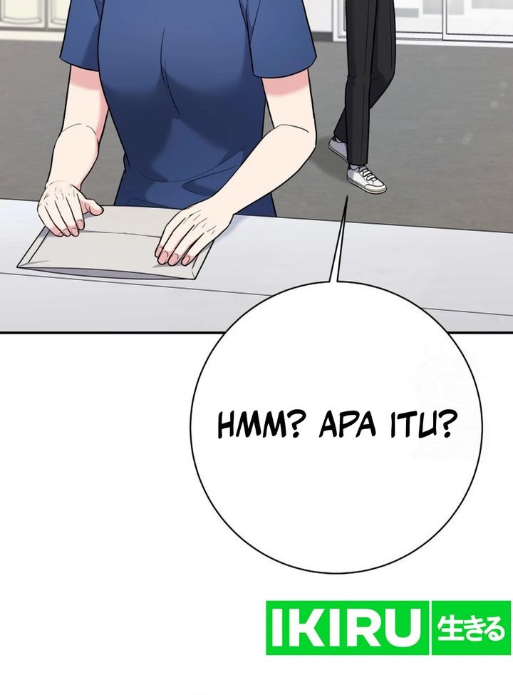 The Miraculous Physical Therapist Chapter 90 Gambar 59