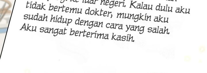 The Miraculous Physical Therapist Chapter 90 Gambar 65
