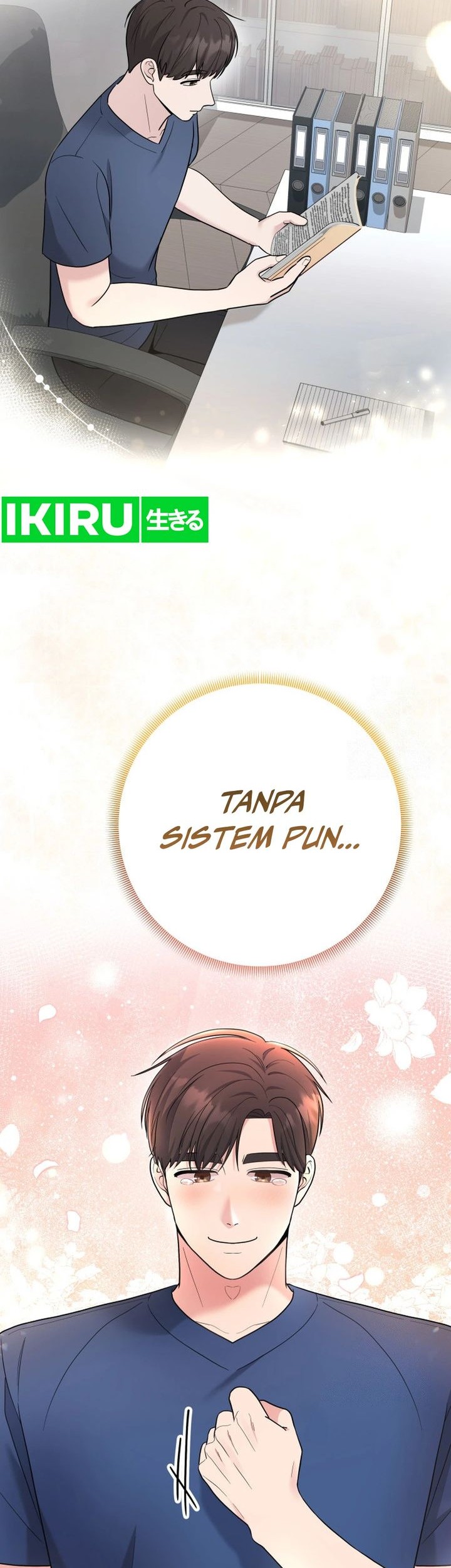 The Miraculous Physical Therapist Chapter 90 Gambar 70