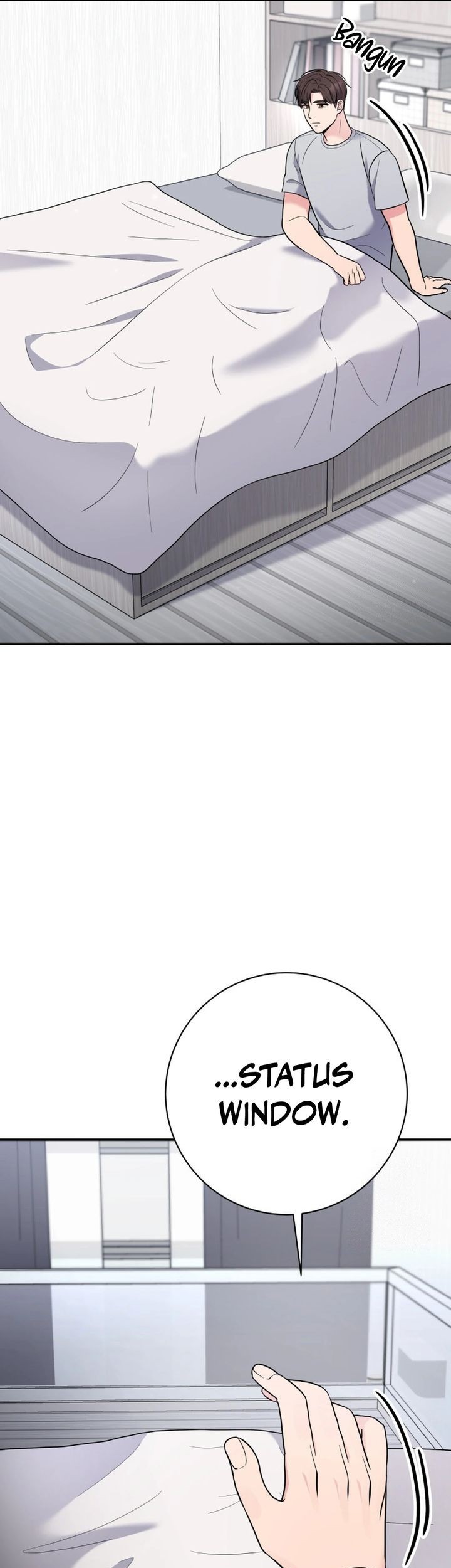 The Miraculous Physical Therapist Chapter 90 Gambar 4
