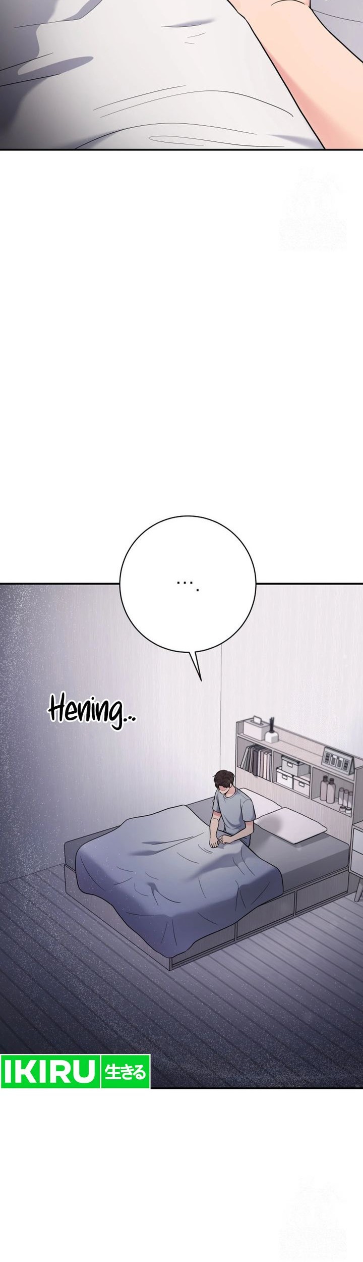 The Miraculous Physical Therapist Chapter 90 Gambar 5